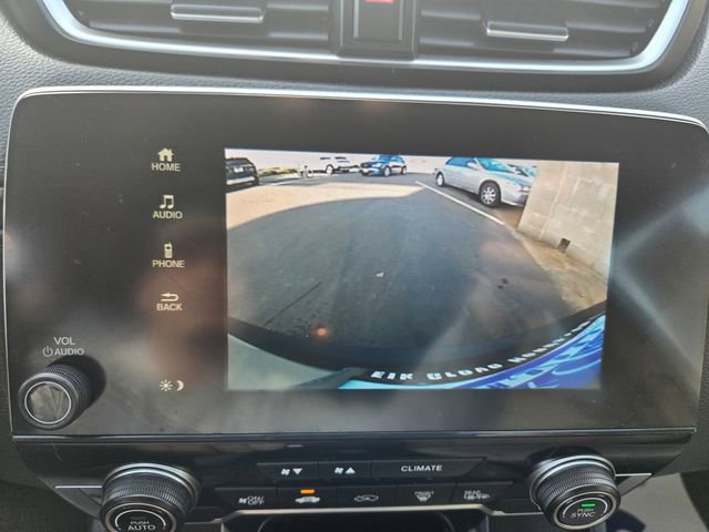 Used 2018 Honda CR-V EX image 18