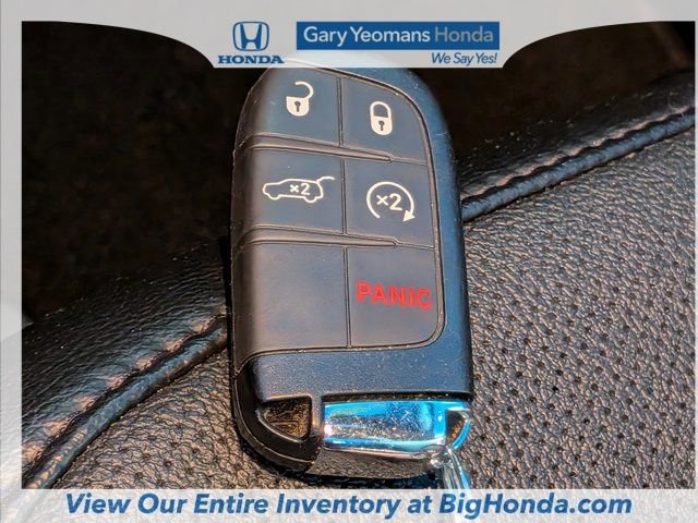 Used 2023 Jeep Compass Limited w/ Elite Group for (Red) Edition image 35