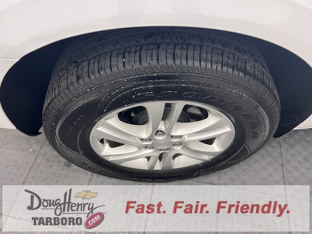 Used 2020 Buick Enclave Essence image 16