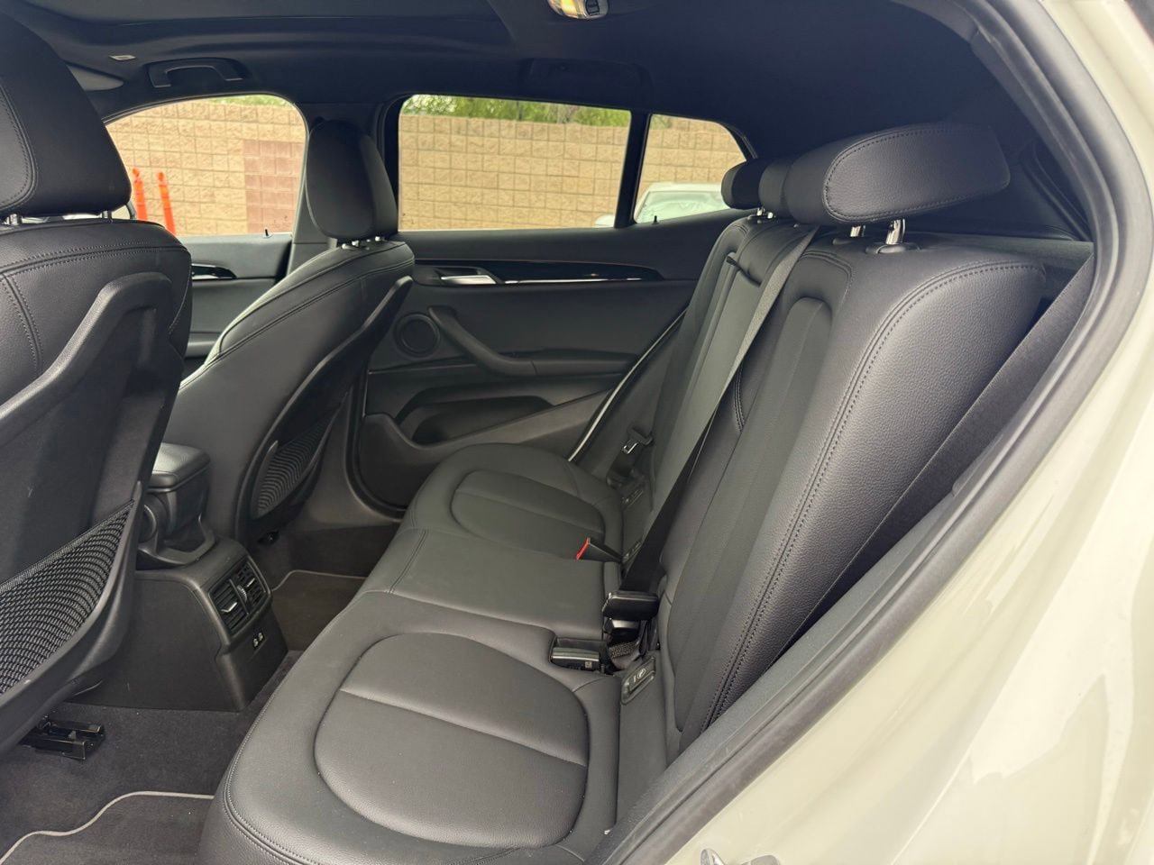 Used 2023 BMW X2 sDrive28i w/ Convenience Package FWD image 10