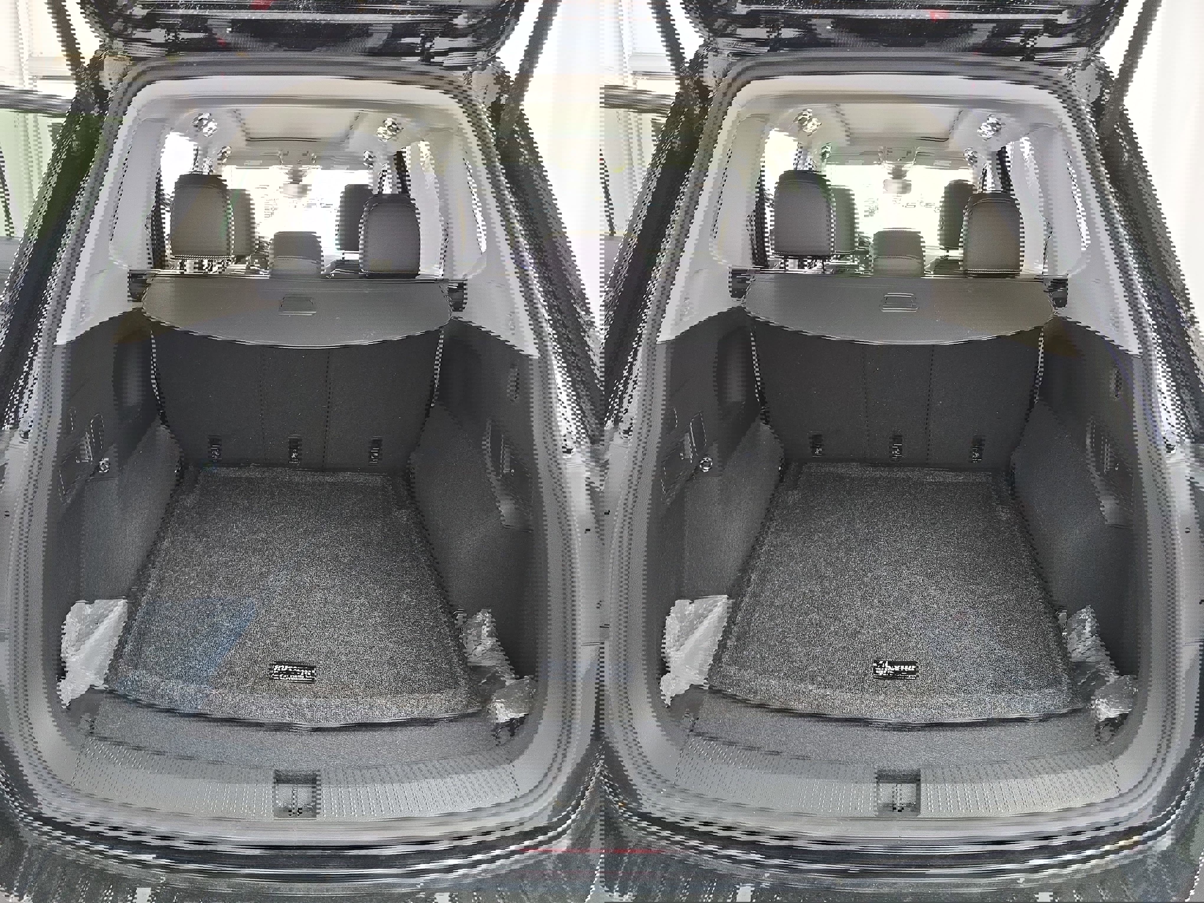 Certified 2024 Volkswagen Tiguan SE image 12