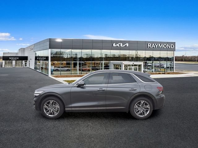 Used 2024 Genesis GV70 2.5T w/ Advanced Package AWD/4WD image 6