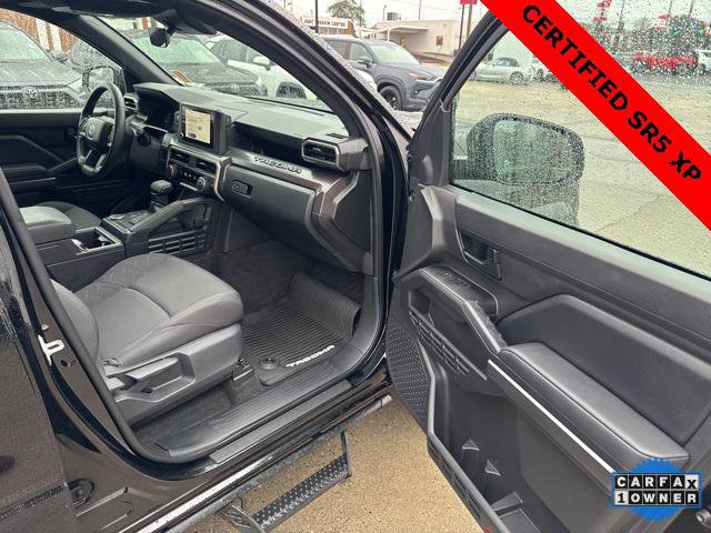 Certified 2025 Toyota Tacoma SR5 image 13