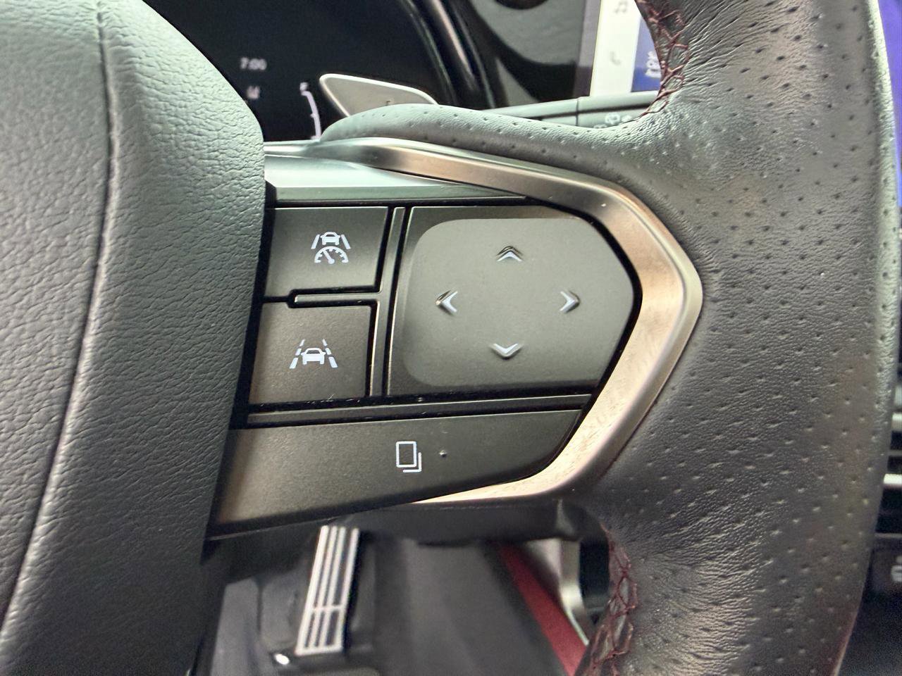 Used 2023 Lexus RX 500h RX 500h F SPORT Performance AW image 29