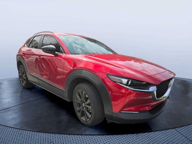 Certified 2024 MAZDA CX-30 AWD 2.5 S w/ Select Sport Pkg image 1