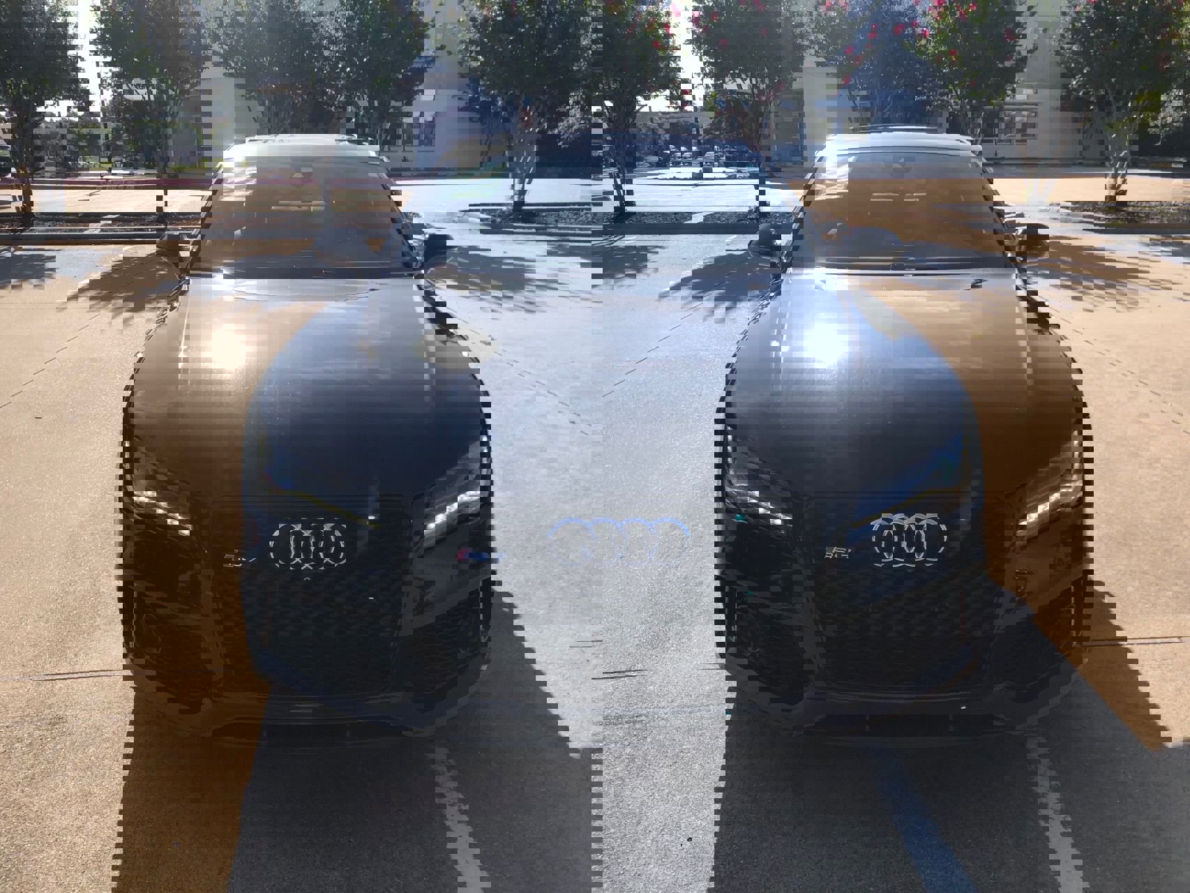 Used 2014 Audi RS 7 Prestige image 3