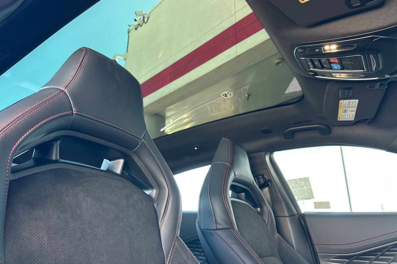 New 2026 Dodge Charger R/T AWD/4WD image 17