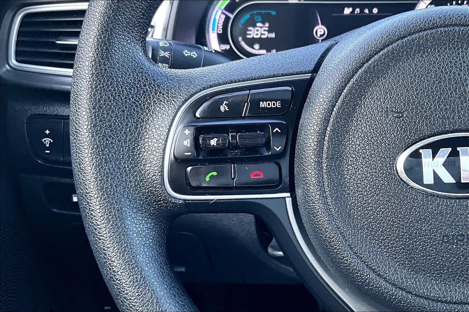 Used 2019 Kia Niro LX FWD image 23