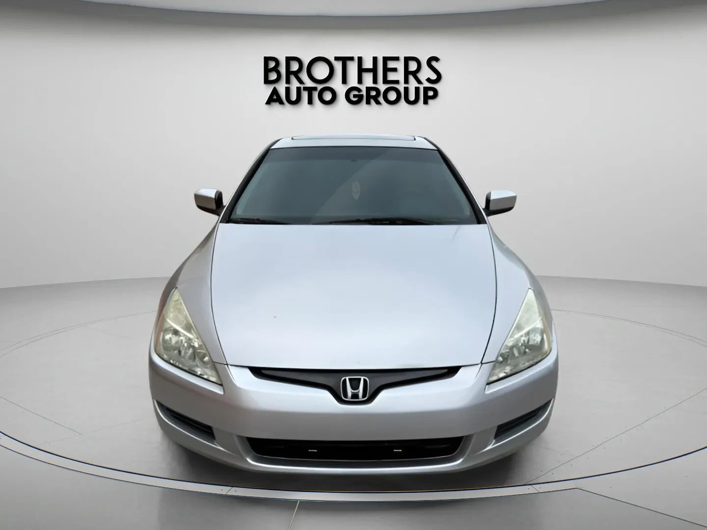 Used 2005 Honda Accord EX-L image 2