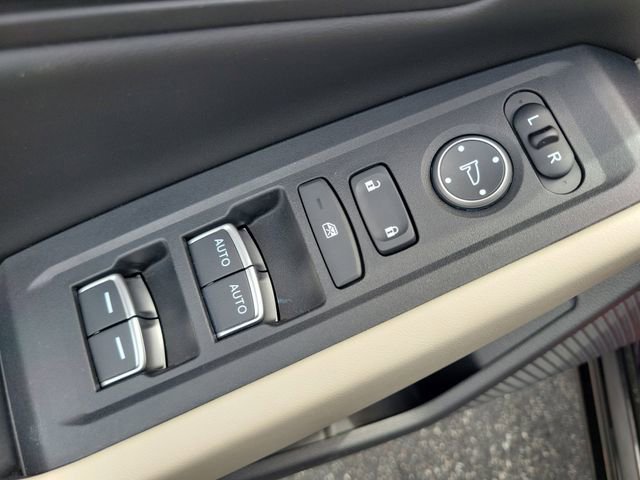 Certified 2023 Honda Accord EX-L image 21