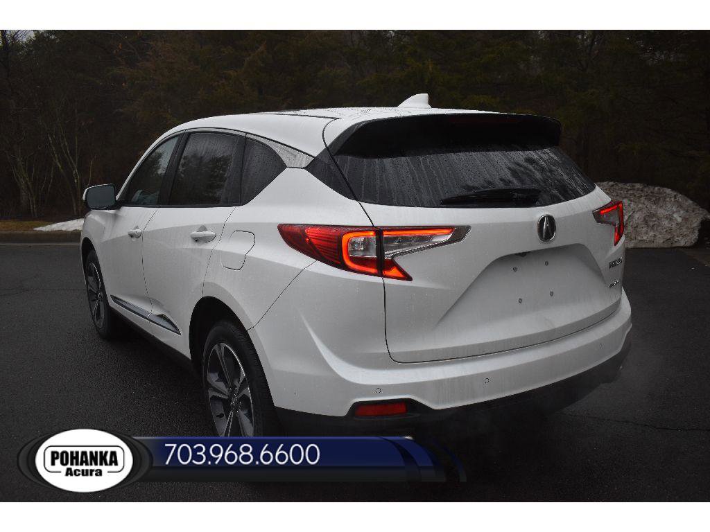 New 2026 Acura RDX w/ Technology Package image 5