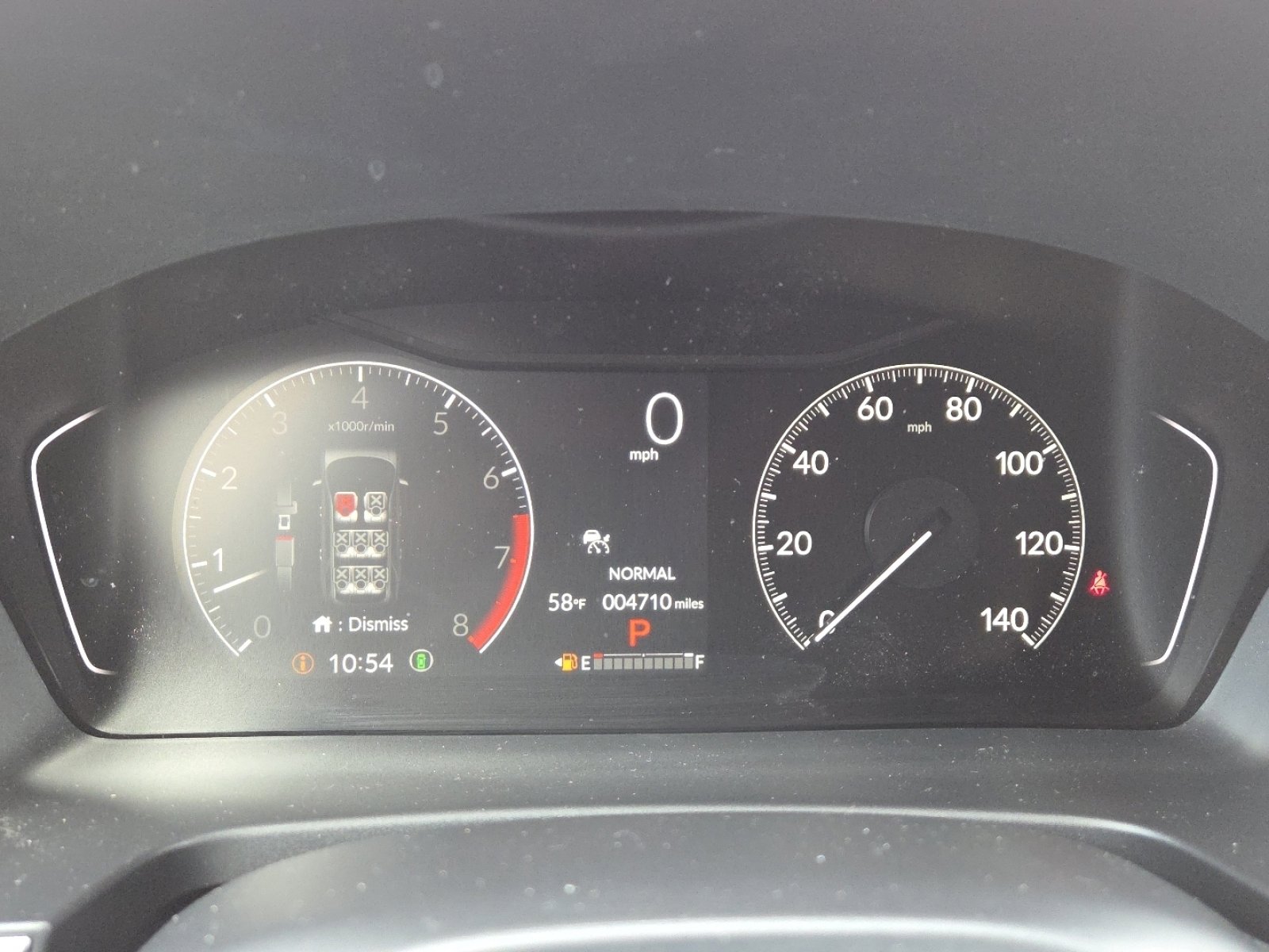 Used 2025 Honda Pilot EX-L image 26