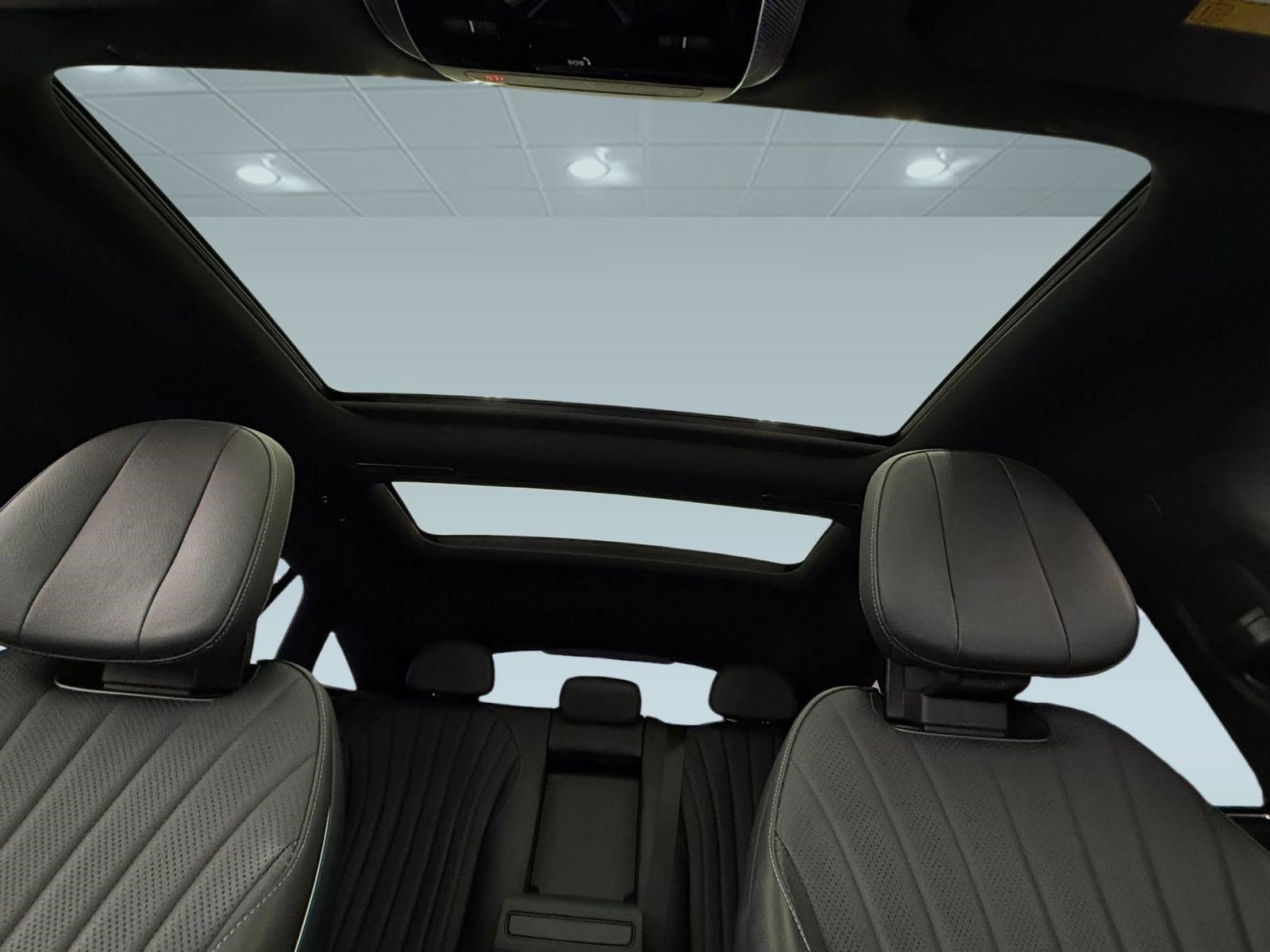 Certified 2023 Mercedes-Benz EQS 450+ 4MATIC Sedan image 13