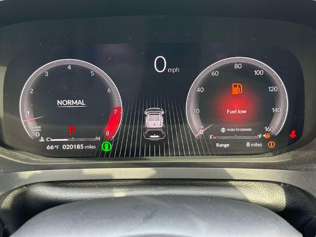 Used 2023 Acura MDX A-Spec AWD/4WD image 22