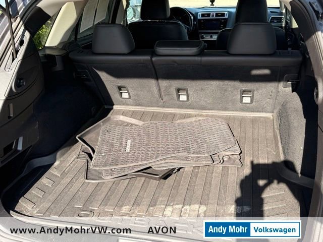 Used 2017 Subaru Outback 2.5i Limited AWD/4WD image 12