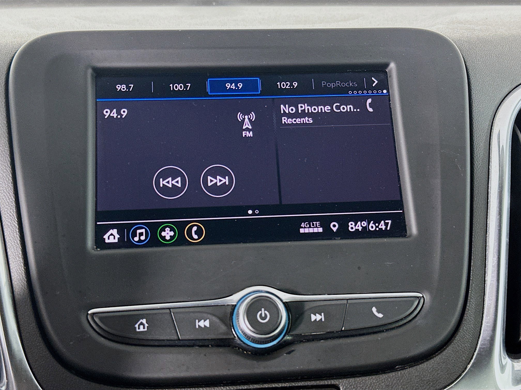 Used 2020 Chevrolet Equinox LT image 21