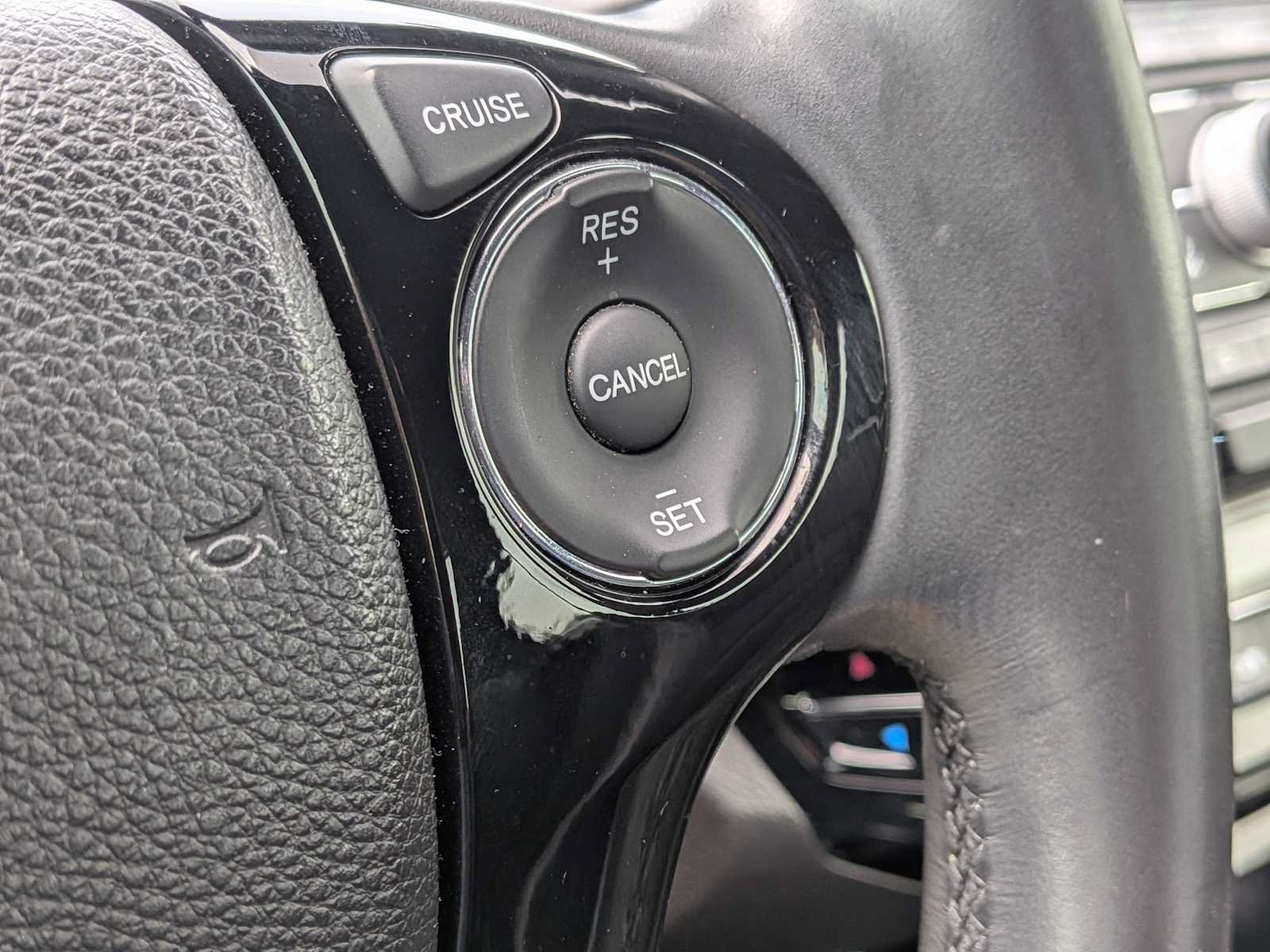 Used 2016 Honda Accord Sport image 23