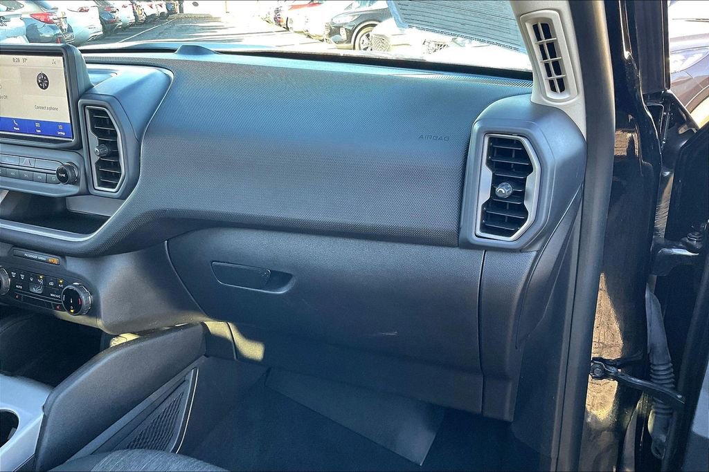 Used 2023 Ford Bronco Sport Big Bend w/ Convenience Package AWD/4WD image 14