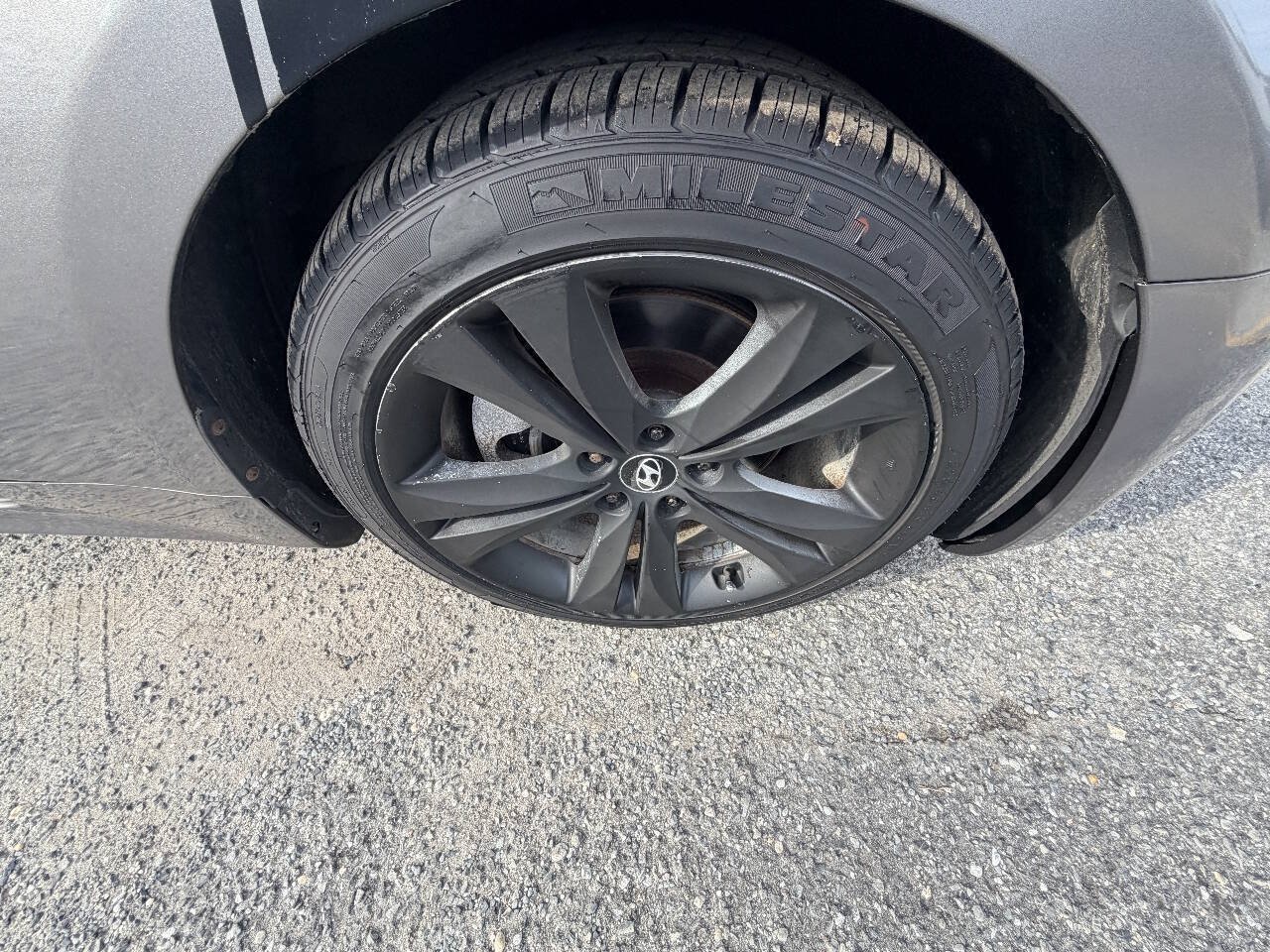Used 2010 Hyundai Genesis 2.0T RWD image 46