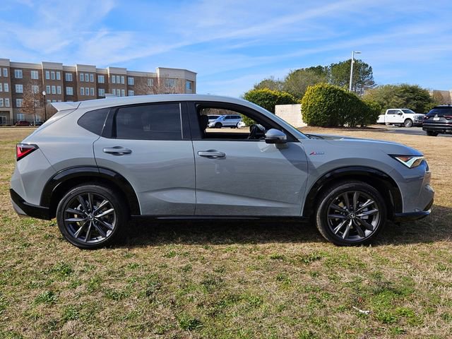 New 2026 Acura ADX A-Spec image 13