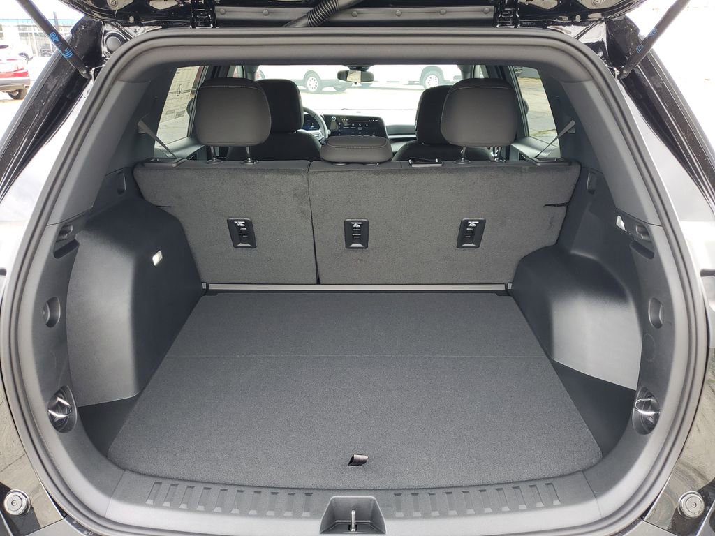 New 2026 Chevrolet Equinox LT w/ Midnight Edition FWD image 7