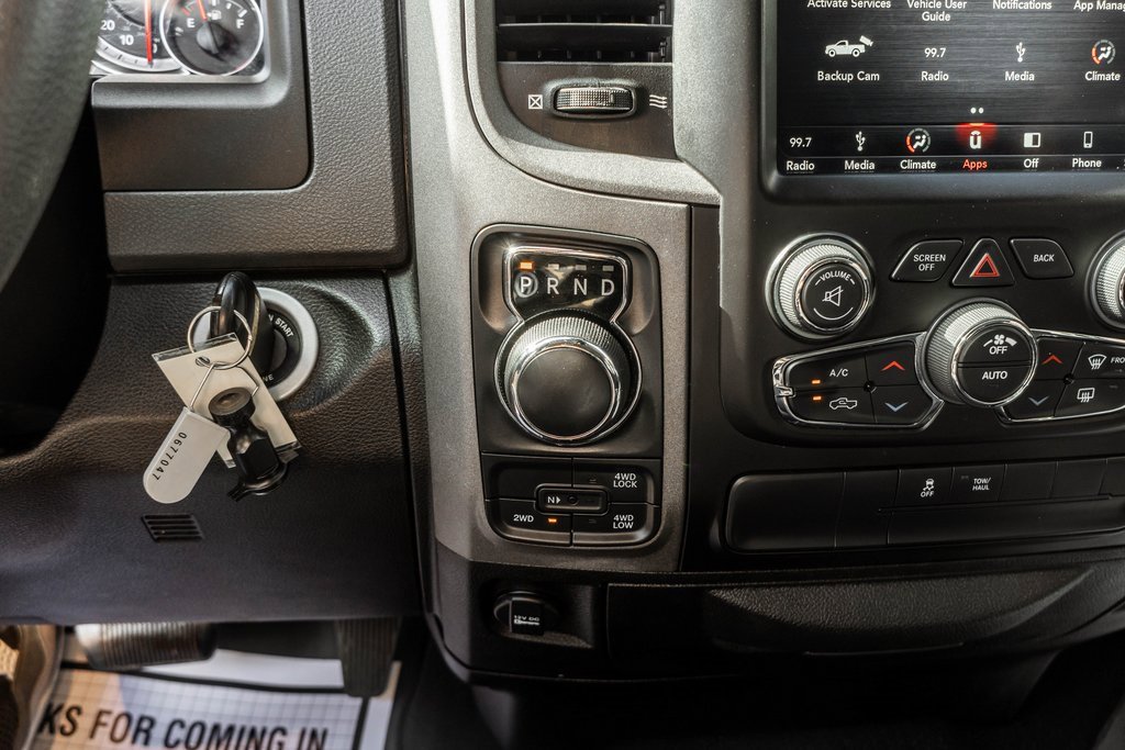 Used 2019 RAM 1500 Express w/ Wheel & Sound Group image 20