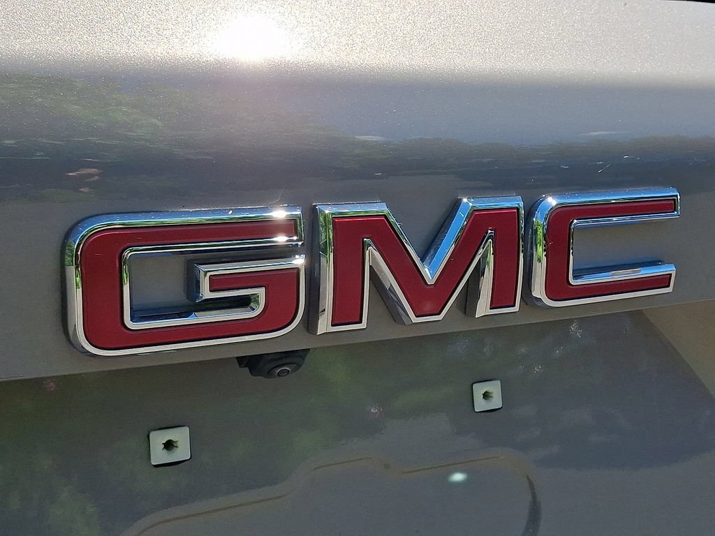 Used 2026 GMC Terrain Elevation AWD/4WD image 30