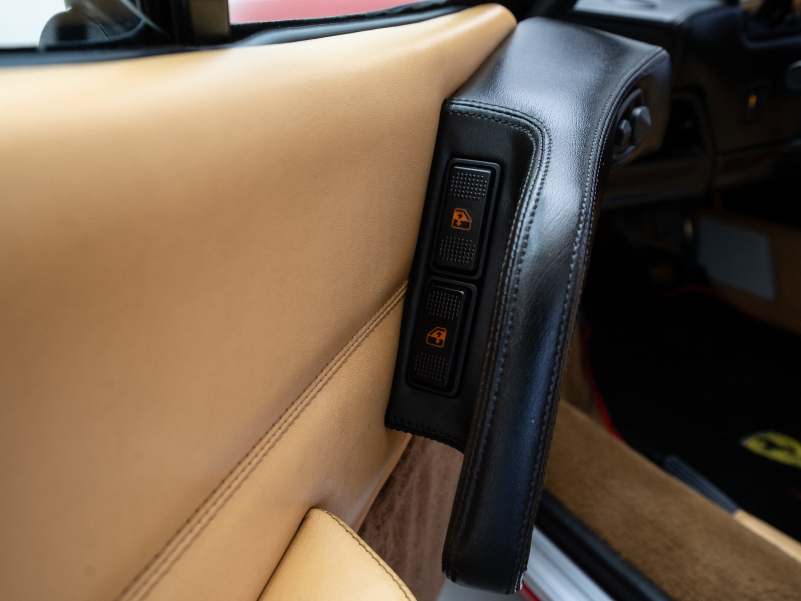 Used 1986 Ferrari 328 GTS image 16