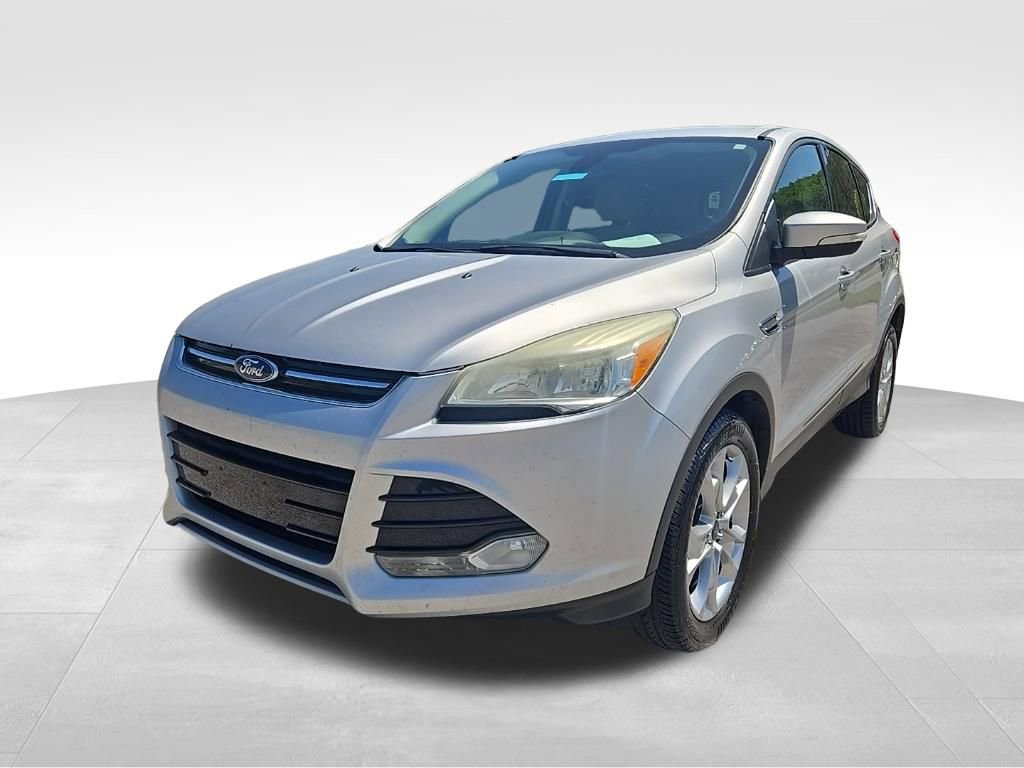 Used 2013 Ford Escape SEL image 8