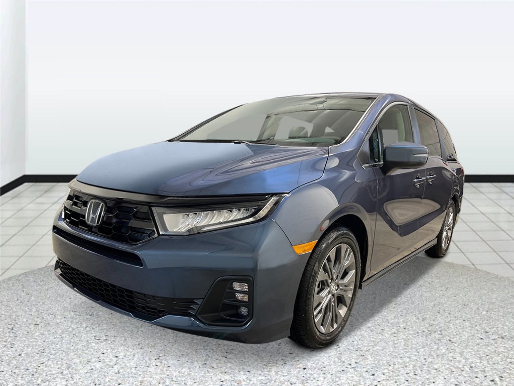 New 2027 Honda Odyssey Touring image 7