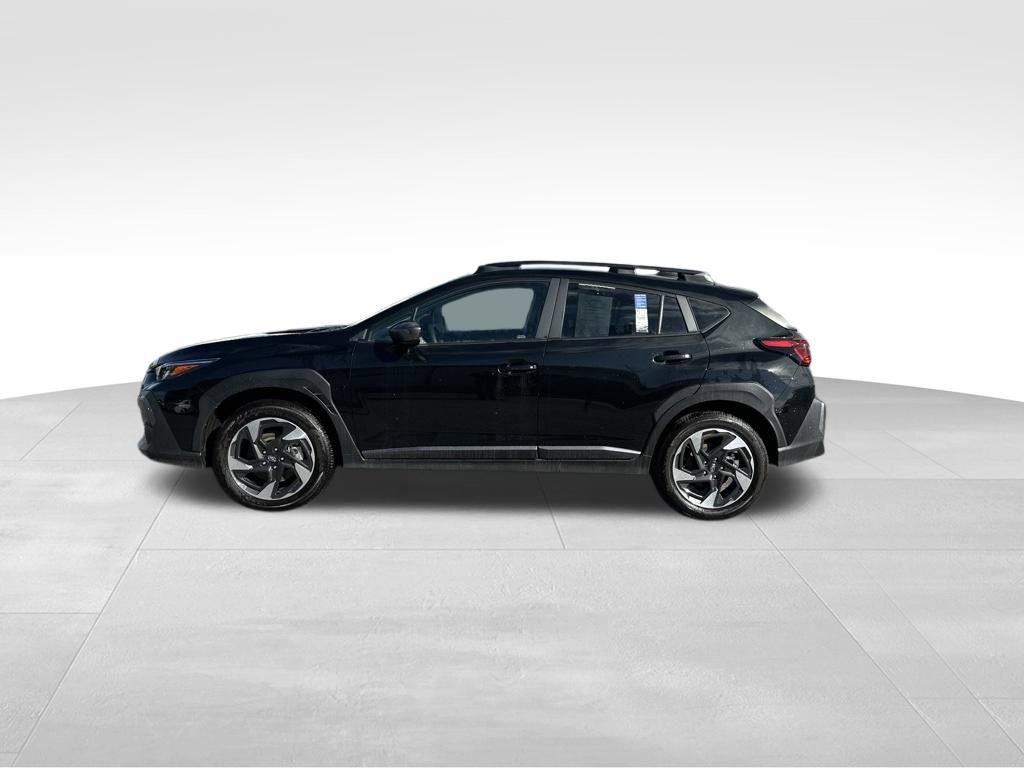 Used 2025 Subaru Crosstrek 2.5i Limited w/ Popular Package #3A AWD/4WD image 5