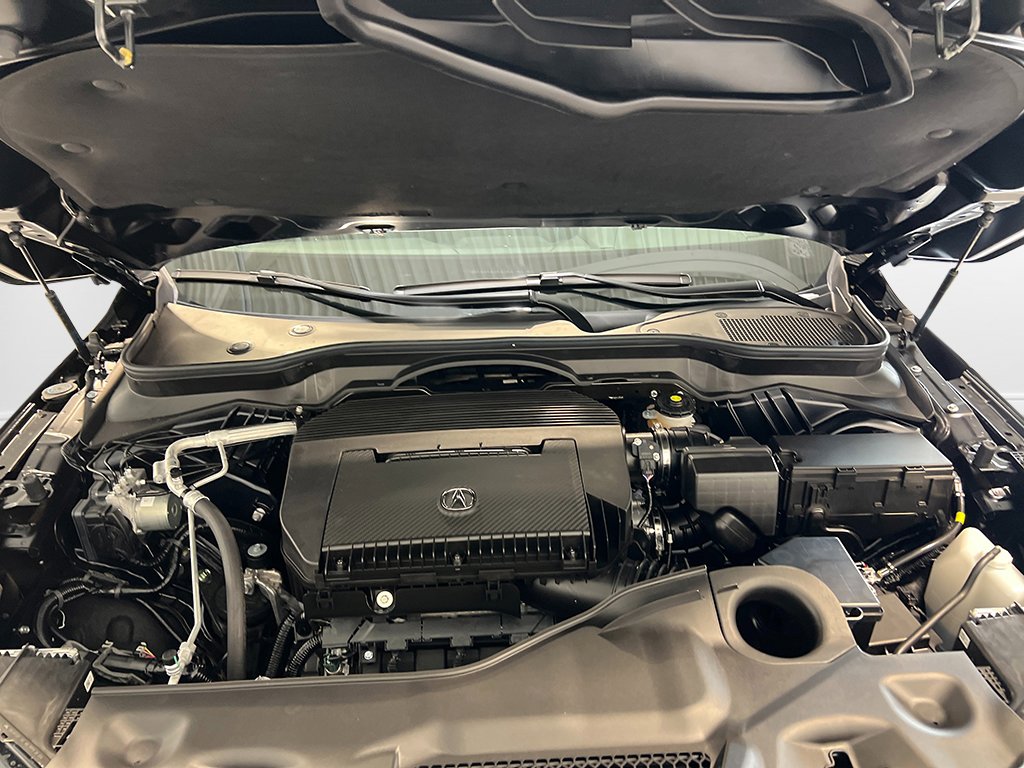 New 2026 Acura MDX SH-AWD w/ Technology Package image 13