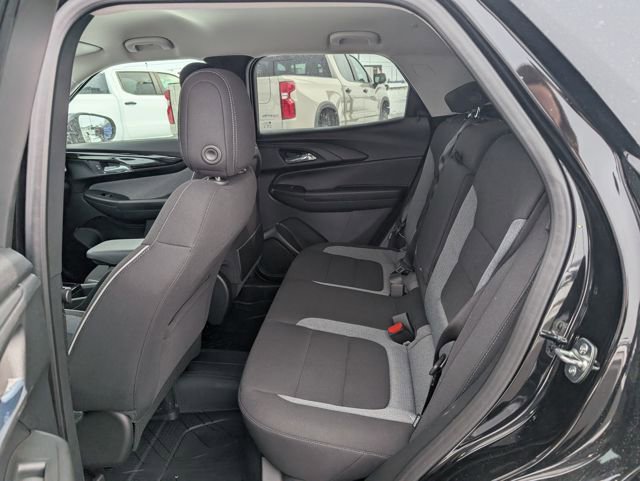 New 2026 Chevrolet TrailBlazer LT w/ Convenience Package image 10