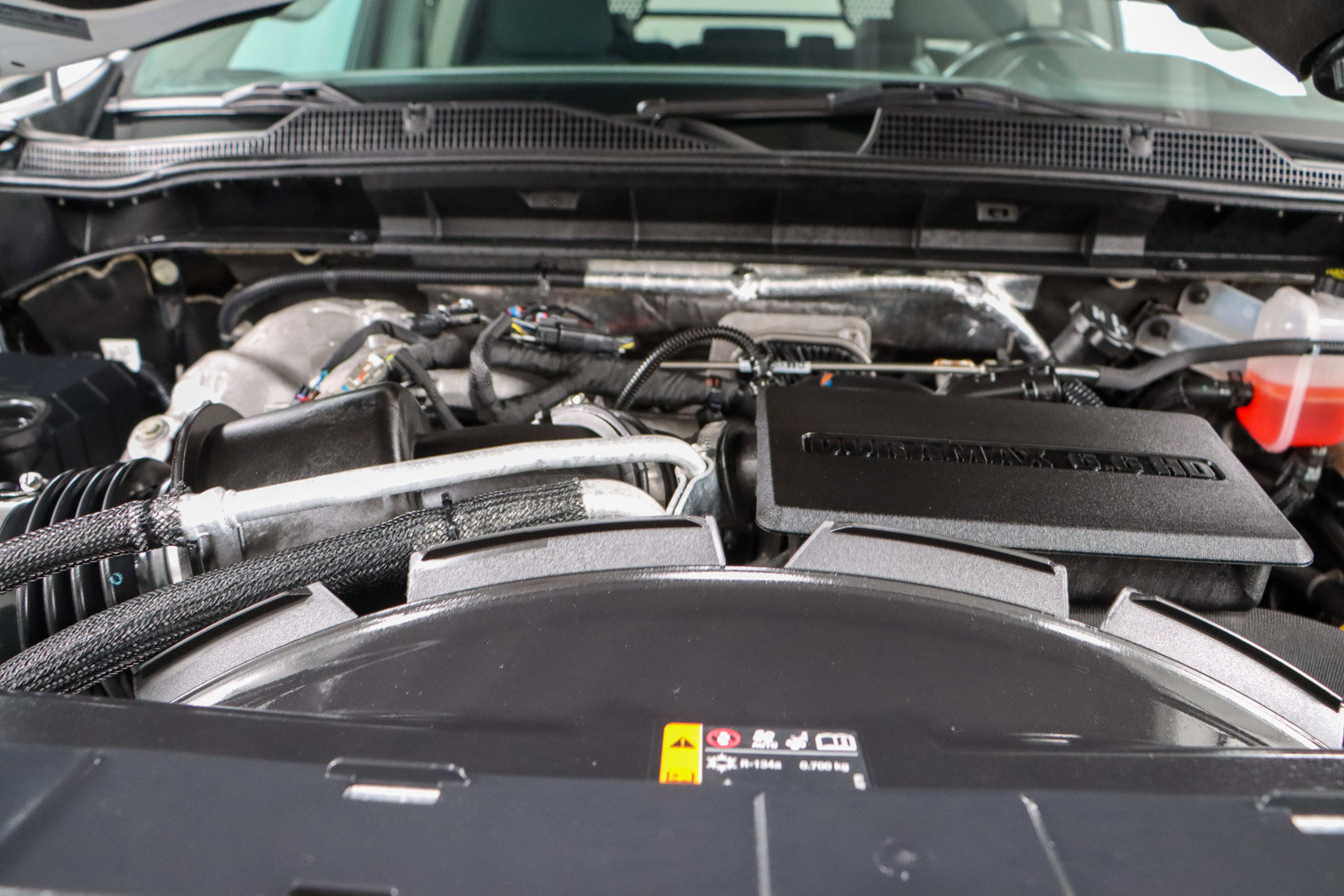 Used 2024 Chevrolet Silverado 3500 LT w/ Convenience Package image 30