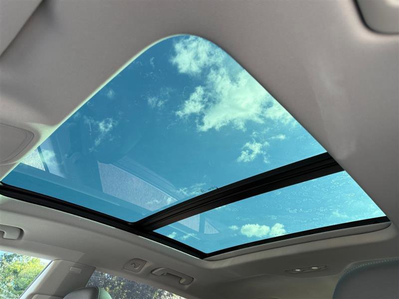 Used 2024 Audi Q8 Premium Plus w/ Premium Plus Package image 19