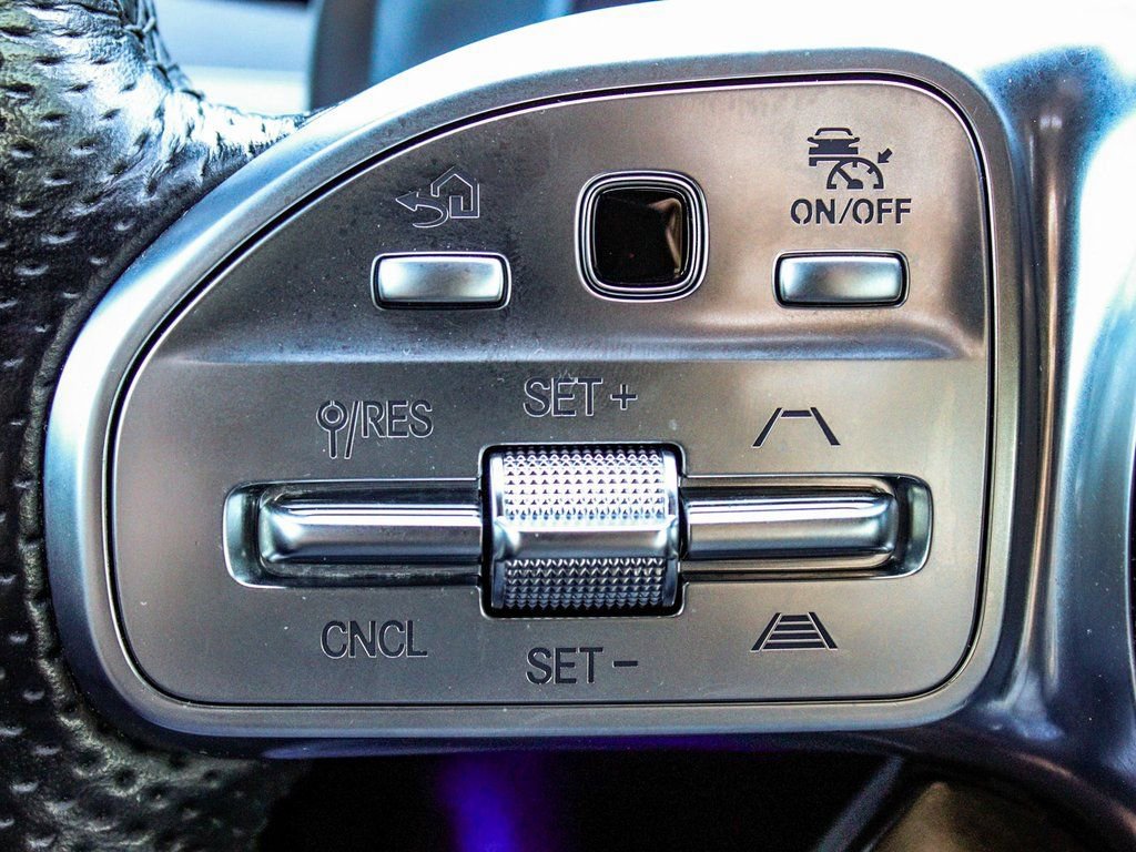 Used 2021 Mercedes-Benz AMG GT 53 image 29