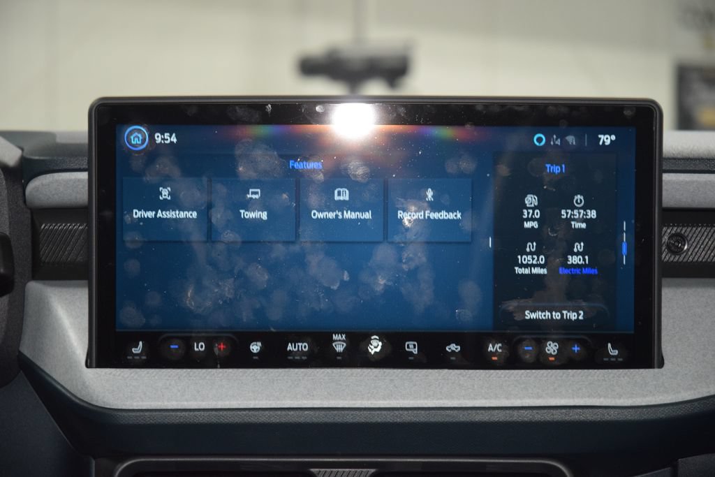 Used 2026 Ford Maverick XLT w/ Equipment Group 301A AWD/4WD image 28