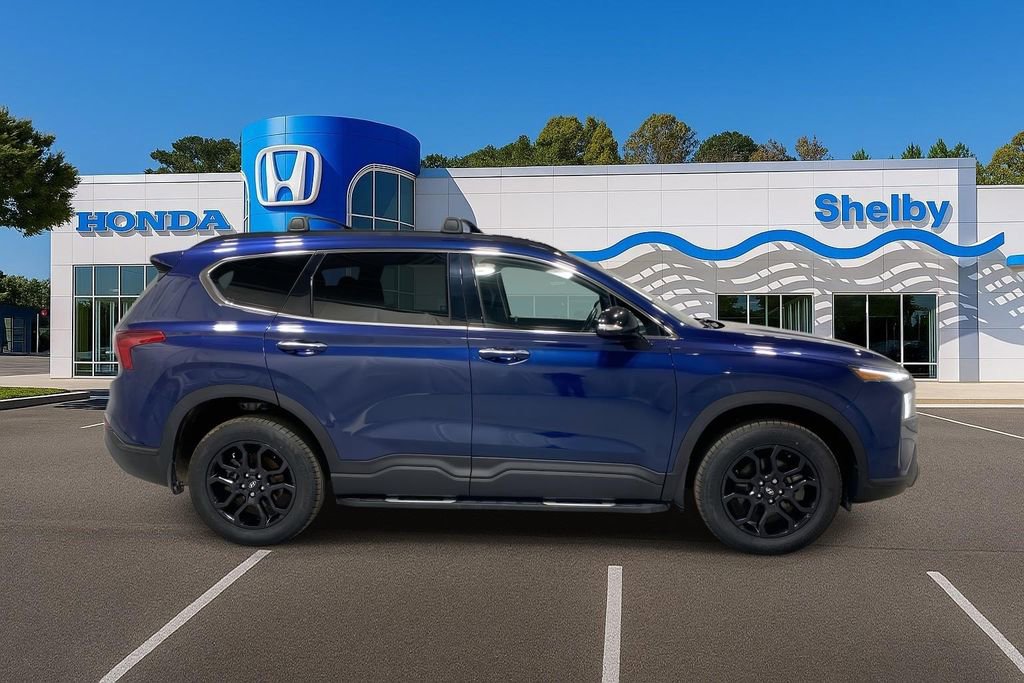 Used 2022 Hyundai Santa Fe XRT w/ Cargo Package image 8