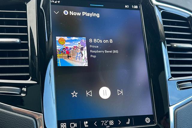 Certified 2023 Volvo XC90 T8 Ultimate w/ Protection Package Premier image 21