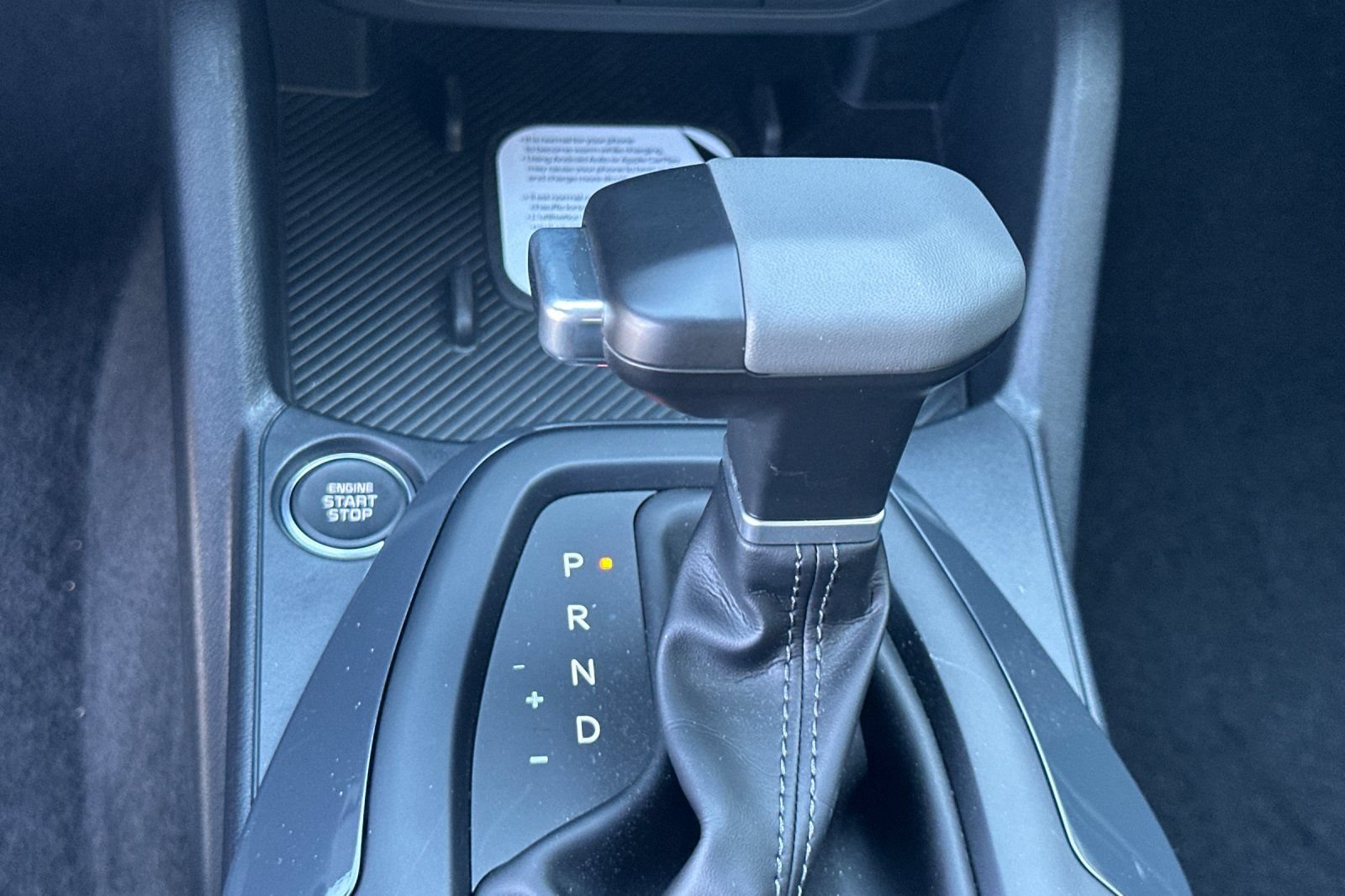 New 2026 Kia K4 GT-Line Turbo FWD image 20