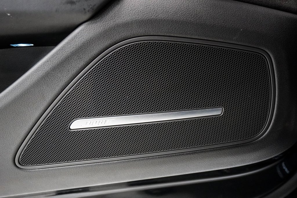 Used 2017 Audi A8 L 4.0T w/ Driver Assistance Package image 28