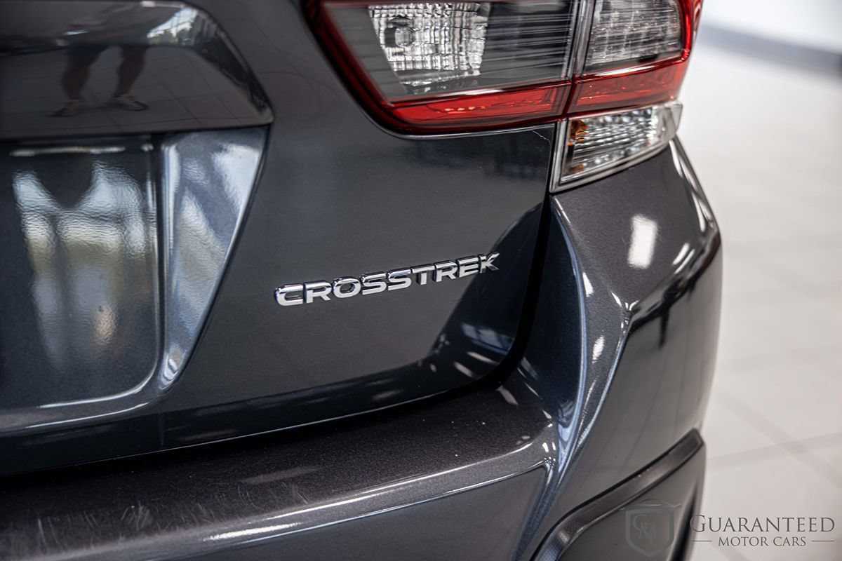 Used 2021 Subaru Crosstrek 2.0i Premium AWD/4WD image 15