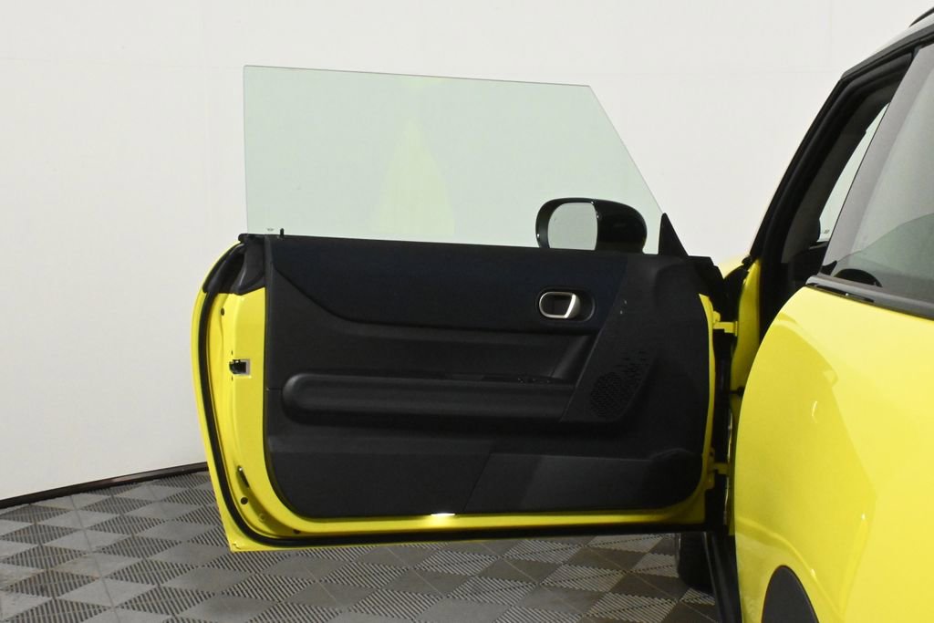 Used 2025 MINI Cooper S image 30