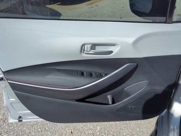 Used 2024 Toyota Corolla SE FWD image 10