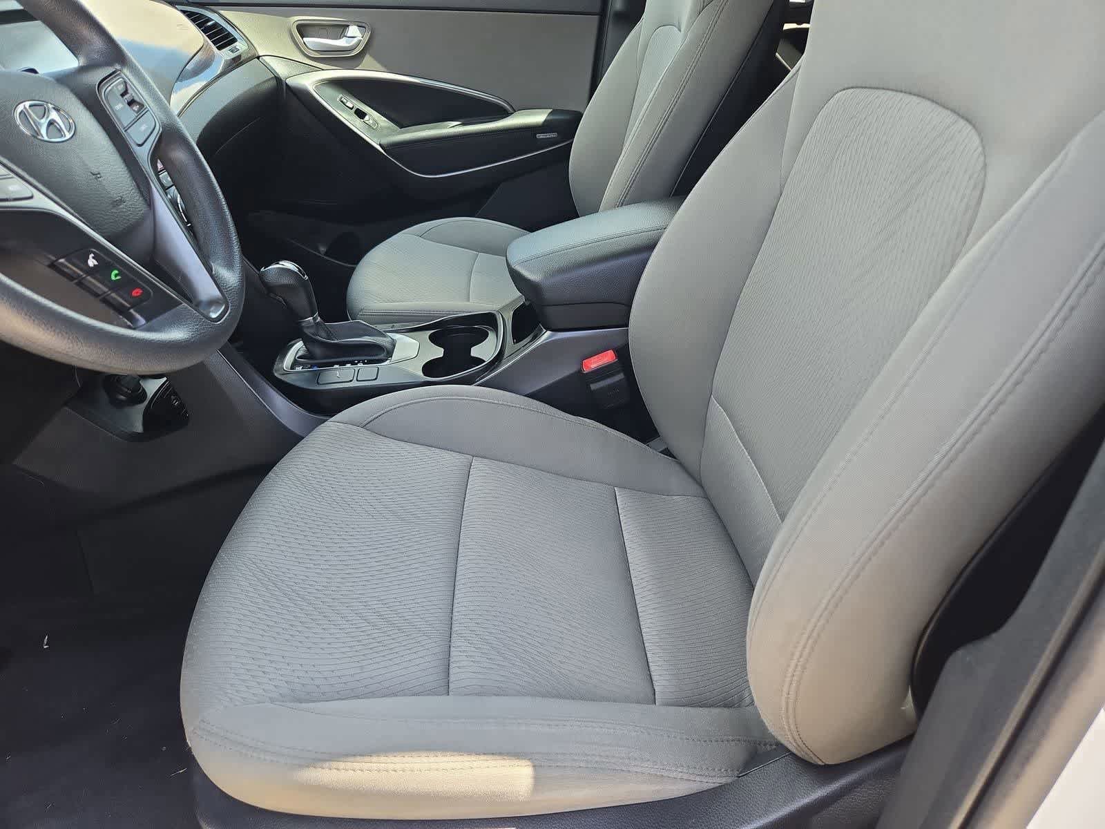 Used 2017 Hyundai Santa Fe Sport FWD image 15
