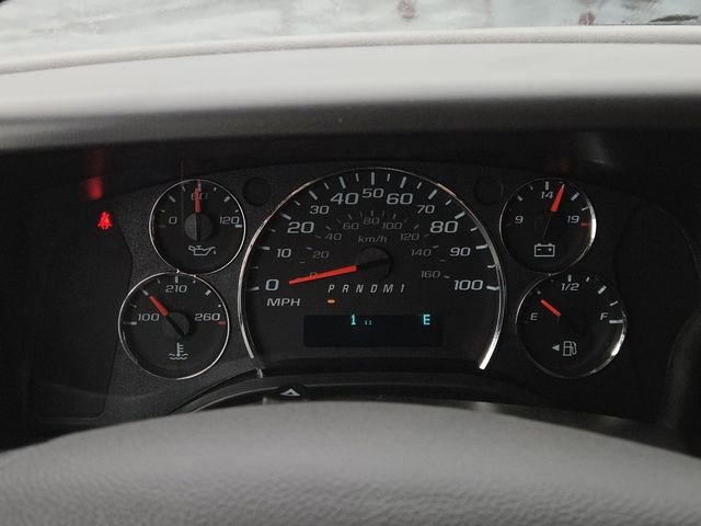 New 2026 Chevrolet Express 2500 w/ Driver Convenience Package RWD image 29