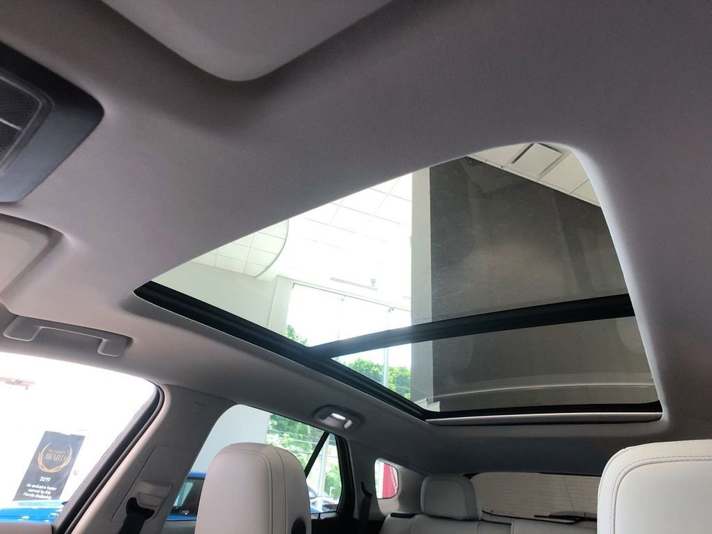 New 2025 Honda Prologue Touring image 21