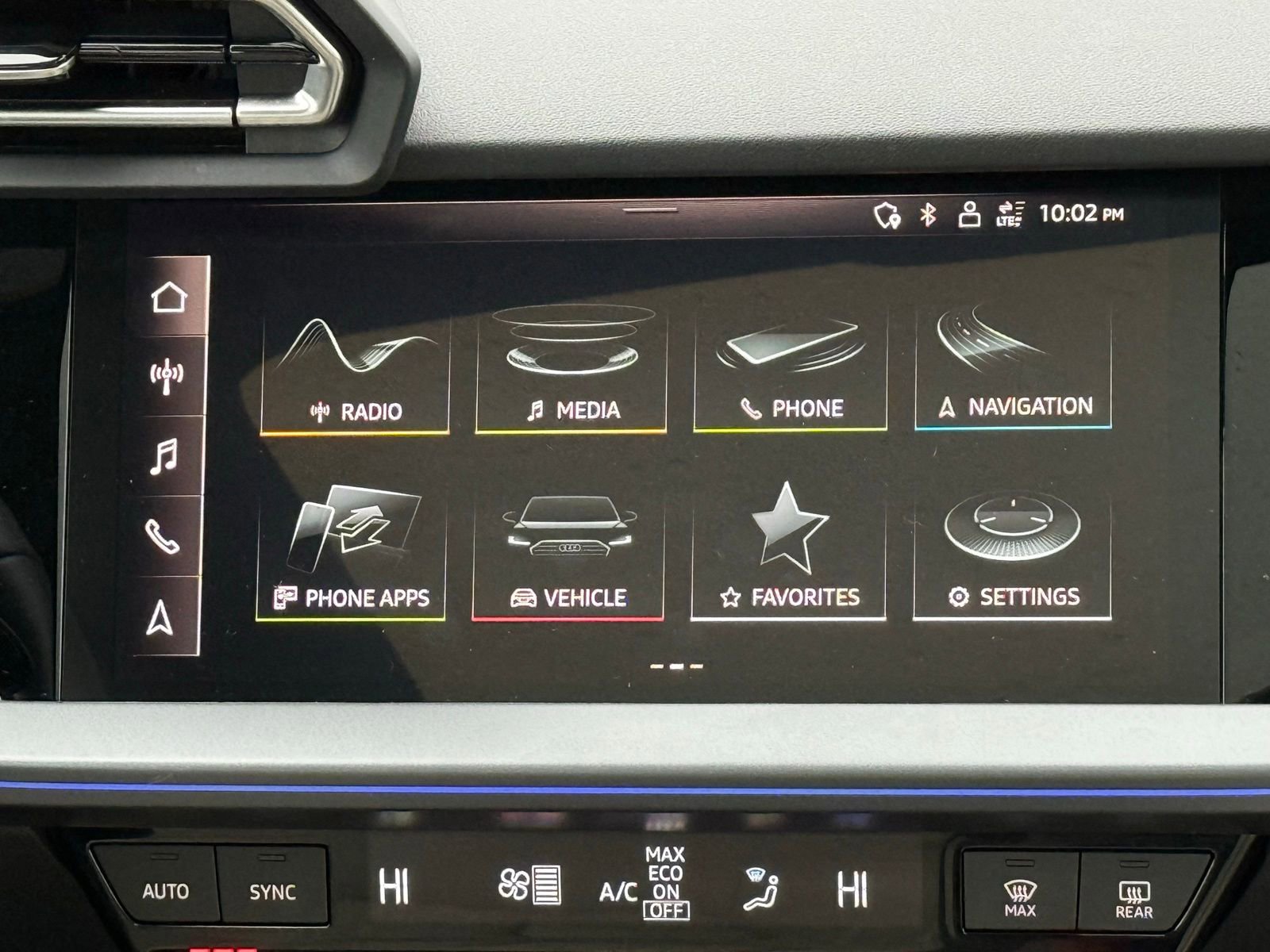 Used 2025 Audi A3 2.0T Premium w/ Convenience Package image 19