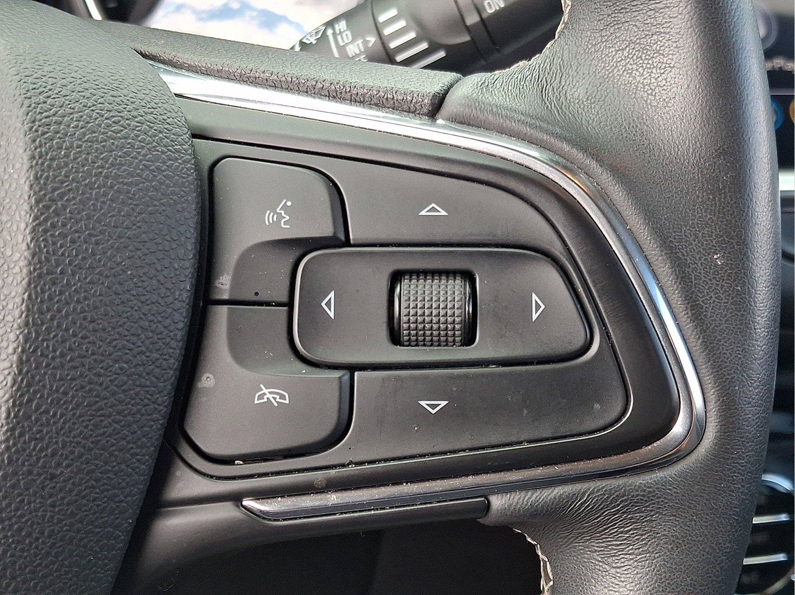 Used 2023 Buick Encore GX Select w/ Sport Touring Package AWD/4WD image 23