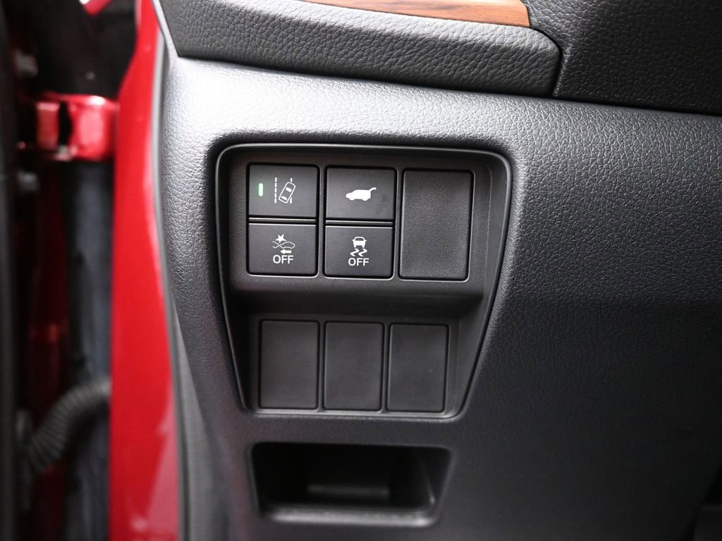 Used 2021 Honda CR-V Touring image 33
